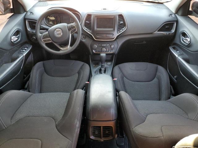 Photo 8 from auction – 2019 JEEP CHEROKEE L with VIN 1C4PJLCB1KD392802