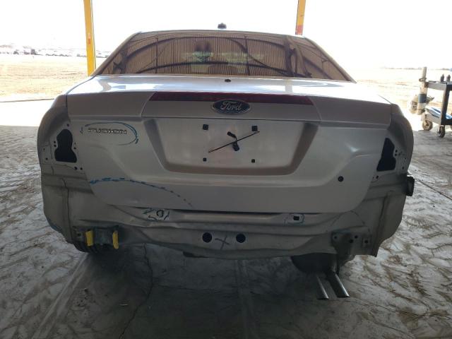 Снимка 6 от търг – 2011 FORD FUSION S с VIN 3FAHP0GA3BR331337