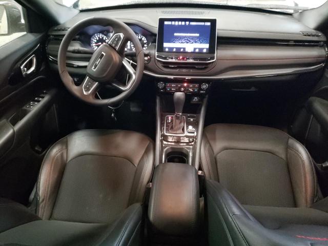 Photo 8 from auction – 2024 JEEP COMPASS TR with VIN 3C4NJDDN0RT145071