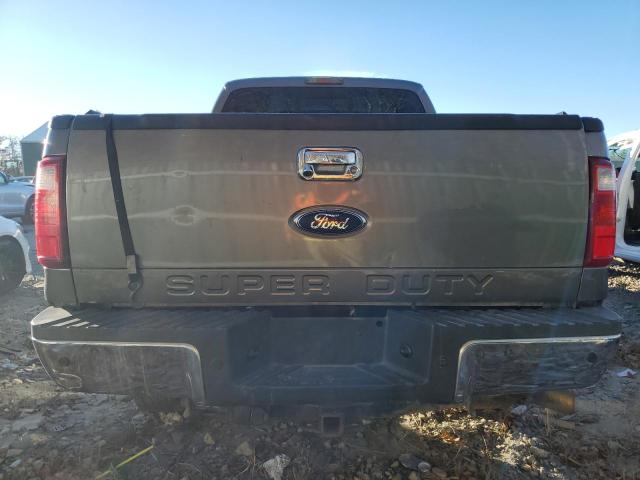 Photo 6 from auction – 2010 FORD F350 SUPER with VIN 1FTWW3BR0AEA64744