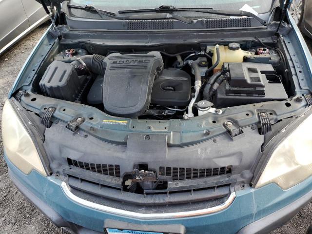 Photo 12 from auction – 2008 SATURN VUE XE with VIN 3GSCL33P58S618390