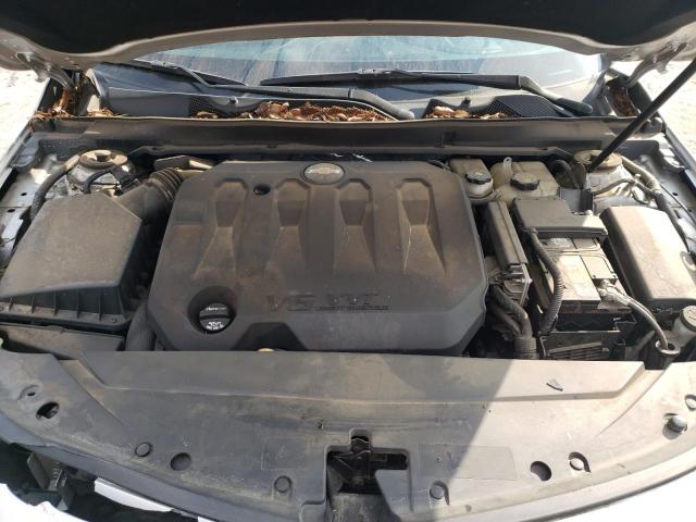 Photo 11 from auction – 2020 CHEVROLET IMPALA LT with VIN 2G11Z5S34L9101396