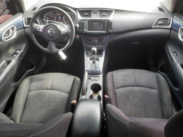Photo 8 from auction – 2019 NISSAN SENTRA S with VIN 3N1AB7AP6KY388317