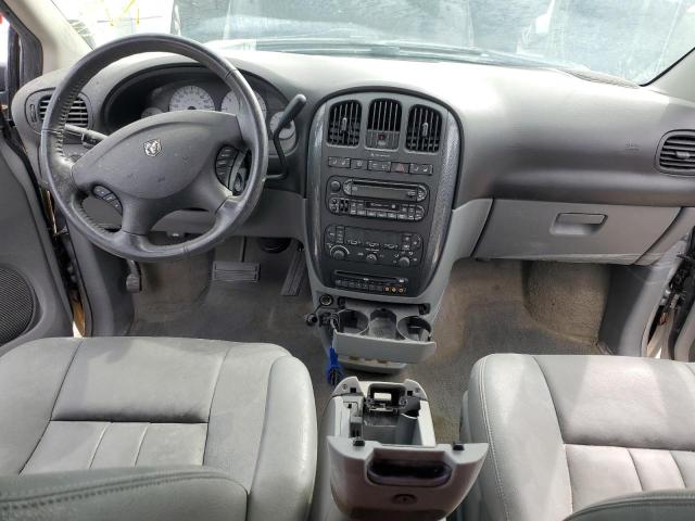 Photo 8 from auction – 2007 DODGE GRAND CARA with VIN 2D8GP44L17R286447