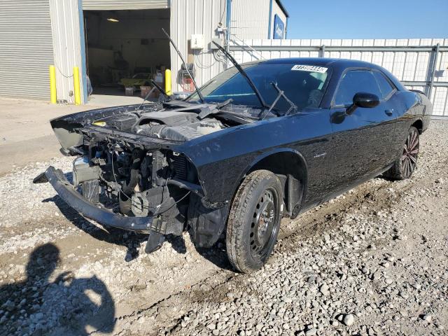 DODGE CHALLENGER 2021 with VIN 2C3CDZBT3MH524780 - Photo from auction