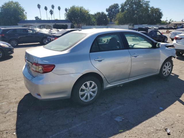Photo 3 from auction – 2011 TOYOTA COROLLA BA with VIN 2T1BU4EE2BC539009