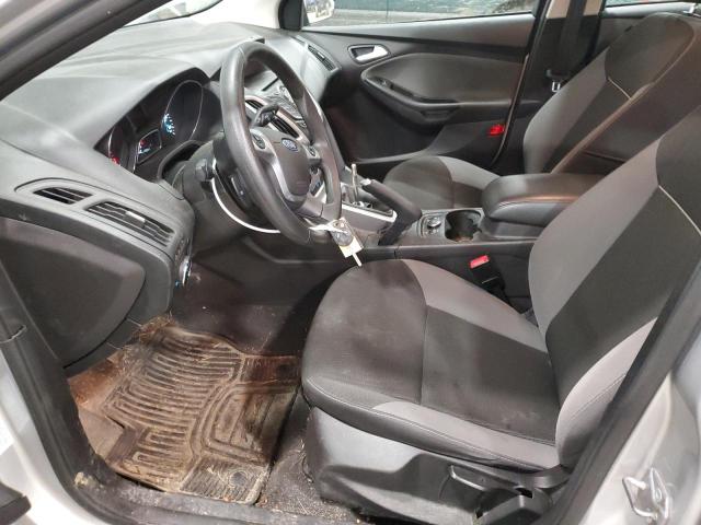Photo 7 from auction – 2014 FORD FOCUS SE with VIN 1FADP3F25EL338304