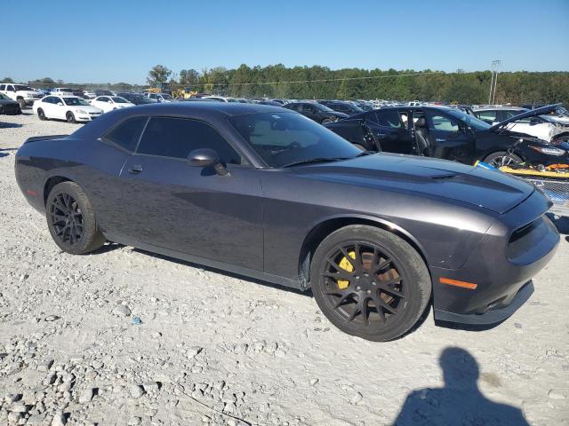 Photo 4 from auction – 2016 DODGE CHALLENGER with VIN 2C3CDZAG1GH236829