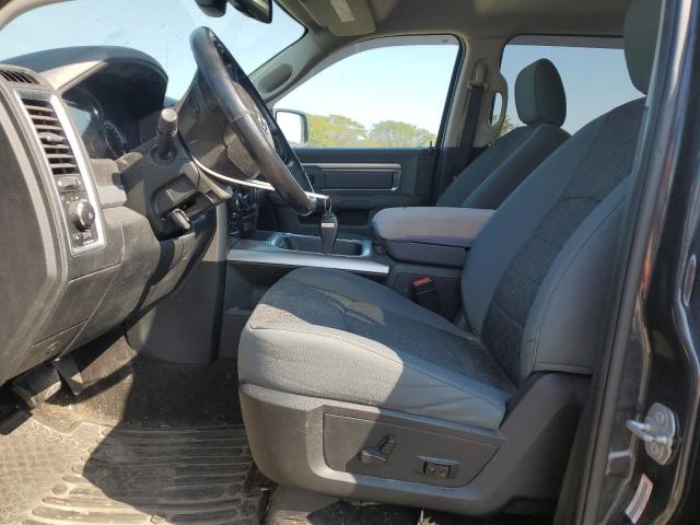 Photo 7 from auction – 2017 RAM 1500 SLT with VIN 1C6RR7LT0HS698659