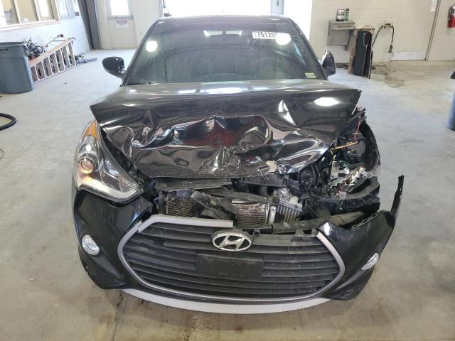 Photo 5 from auction – 2016 HYUNDAI VELOSTER T with VIN KMHTC6AE9GU273681