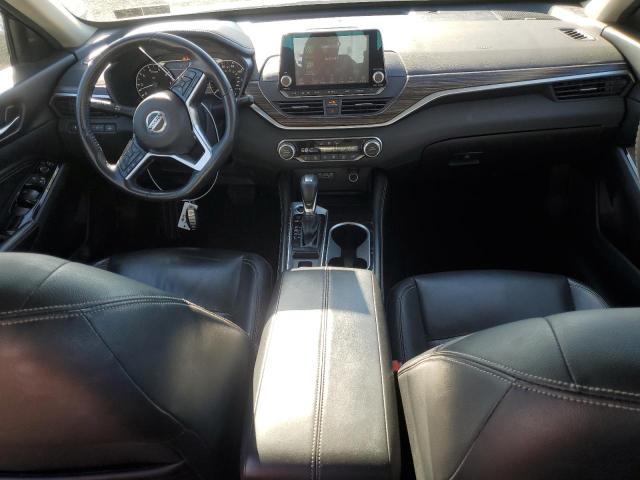 Photo 8 from auction – 2020 NISSAN ALTIMA SL with VIN 1N4BL4EV9LC163461