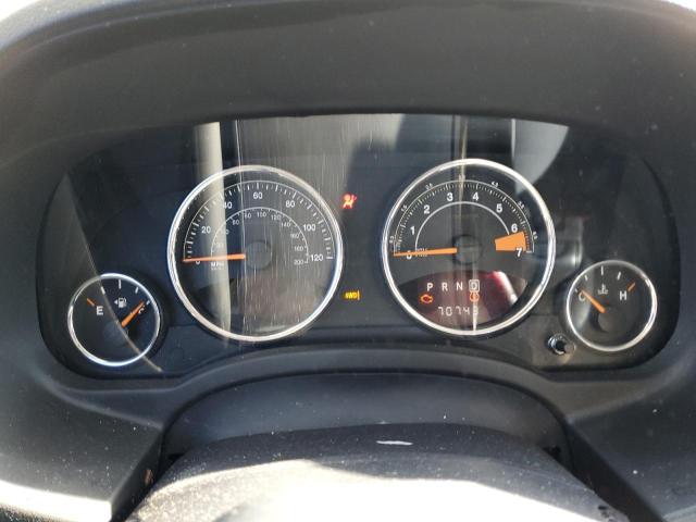 Photo 9 from auction – 2014 JEEP COMPASS LA with VIN 1C4NJDEBXED885263