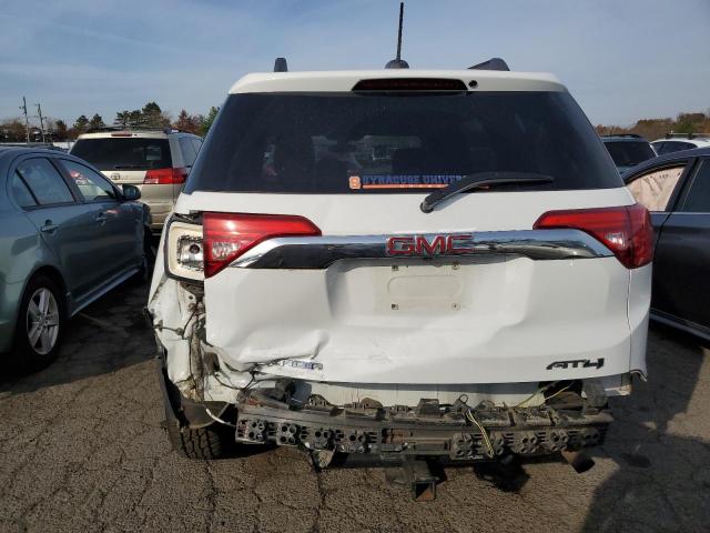 Photo 6 from auction – 2017 GMC ACADIA SLE with VIN 1GKKNRLA1HZ158023