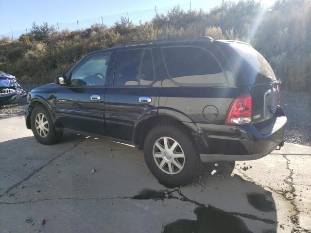 Photo 2 from auction – 2004 BUICK RAINIER CX with VIN 5GADS13S842299571