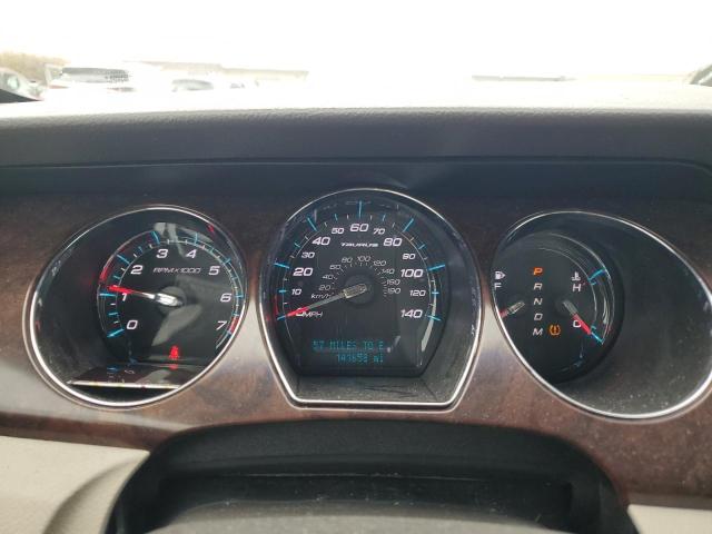 Foto 9 de la subasta – 2012 FORD TAURUS LIM con VIN 1FAHP2JW5CG138339