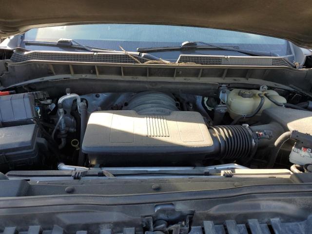 Photo 12 from auction – 2021 CHEVROLET SILVERADO with VIN 1GCPYFEL5MZ288743