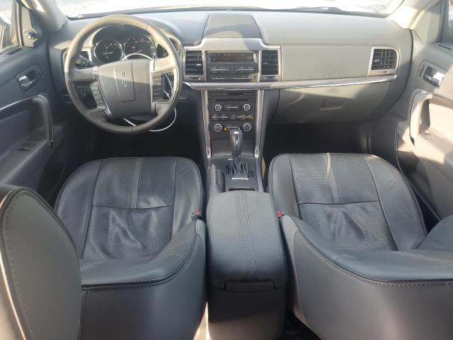 Photo 8 from auction – 2010 LINCOLN MKZ with VIN 3LNHL2GCXAR640557