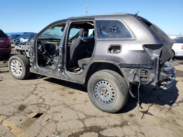 Photo 2 from auction – 2014 JEEP GRAND CHER with VIN 1C4RJFAG3EC144280