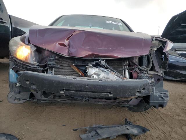 Photo 5 from auction – 2008 HONDA ACCORD LXP with VIN JHMCP26428C072759