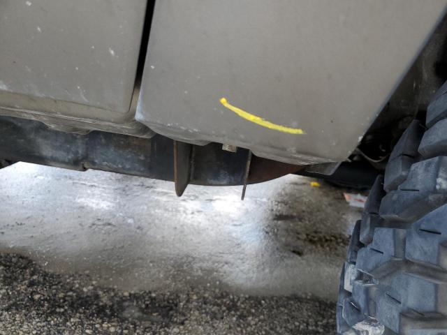Фото 12 с аукциона – 2007 CHEVROLET SILVERADO с VIN 1GCHK29K37E589913