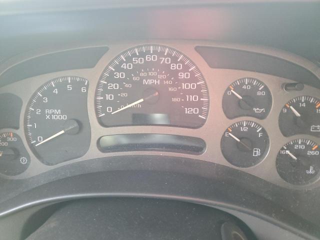 Photo 9 from auction – 2003 CHEVROLET SILVERADO with VIN 1GCEK19T83Z229075
