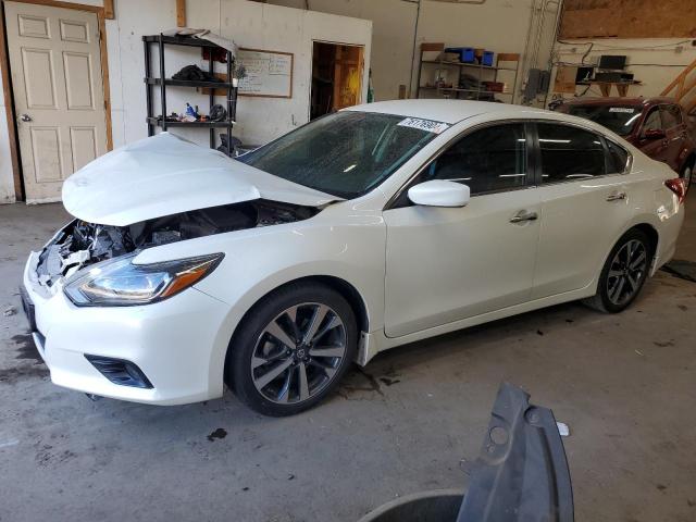 Photo 1 from auction – 2016 NISSAN ALTIMA 2.5 with VIN 1N4AL3AP9GC289838