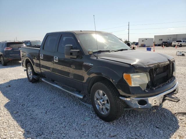 Photo 4 from auction – 2010 FORD F150 SUPER with VIN 1FTFW1CV6AKE58332