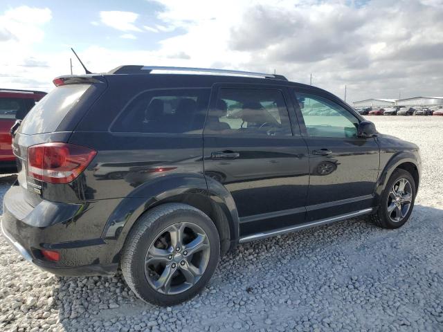 Photo 3 from auction – 2017 DODGE JOURNEY CR with VIN 3C4PDCGG3HT556650