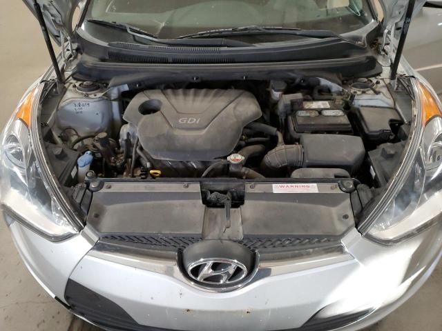 Zdjęcie 11 z aukcji – 2014 HYUNDAI VELOSTER z VIN KMHTC6AD3EU212217