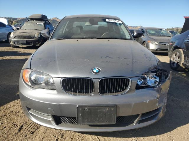 Photo 5 from auction – 2010 BMW 128 I with VIN WBAUP9C54AVL89302