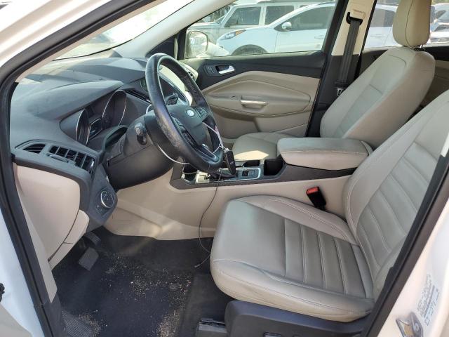 Photo 7 from auction – 2019 FORD ESCAPE SEL with VIN 1FMCU9HD5KUA90296