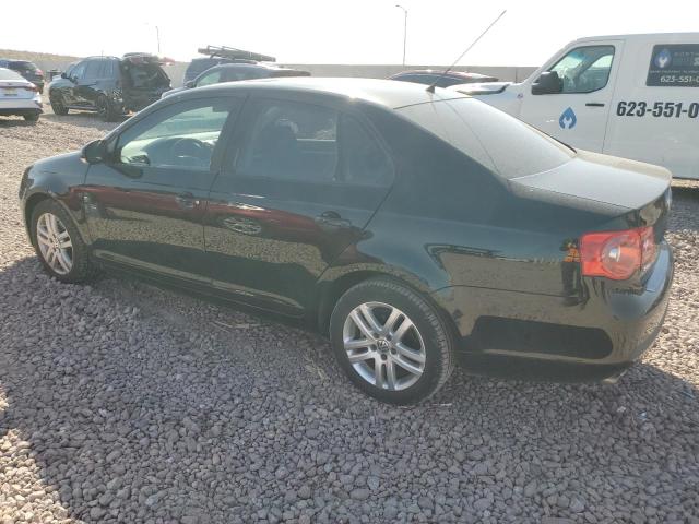 Photo 2 from auction – 2007 VOLKSWAGEN JETTA 2.5 with VIN 3VWHF71K67M024043