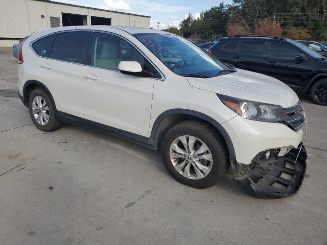 Photo 4 from auction – 2013 HONDA CR-V EX with VIN 5J6RM4H58DL086787