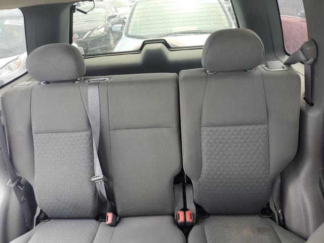 Photo 10 from auction – 2005 JEEP LIBERTY SP with VIN 1J4GL48K55W601910