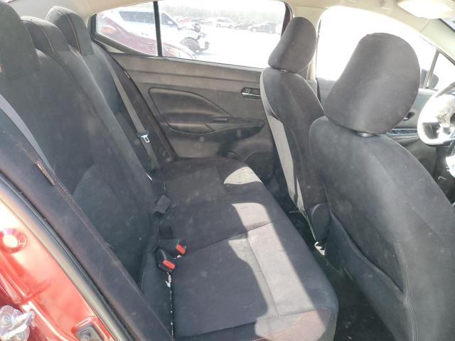 Photo 10 from auction – 2021 NISSAN VERSA SR with VIN 3N1CN8FV2ML852216