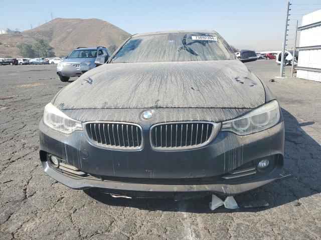 Photo 5 from auction – 2015 BMW 428 I GRAN with VIN WBA4A5C52FD410655