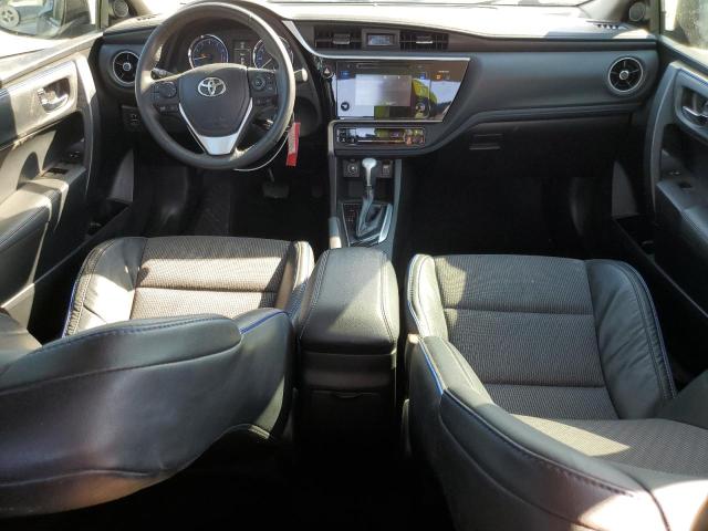 Photo 8 from auction – 2017 TOYOTA COROLLA L with VIN 5YFBURHE3HP698221