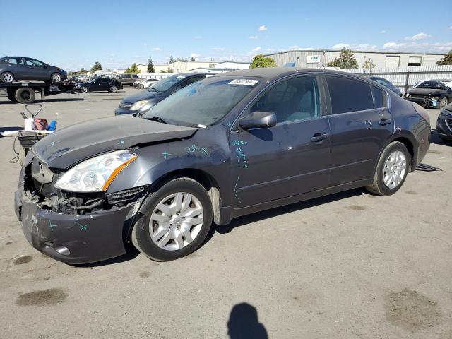 NISSAN ALTIMA BAS 2011 with VIN 1N4AL2AP1BN469418 - Photo from auction