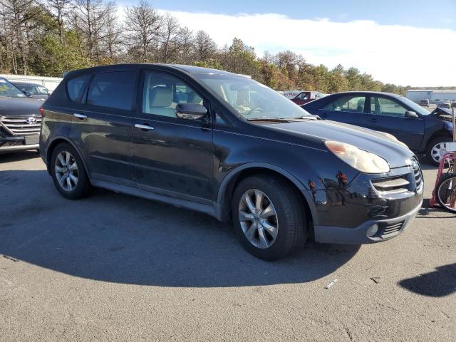 Photo 4 from auction – 2007 SUBARU B9 TRIBECA with VIN 4S4WX86D674403431