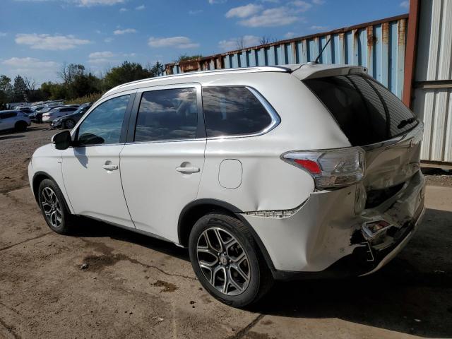 Photo 2 from auction – 2015 MITSUBISHI OUTLANDER with VIN JA4JZ4AX4FZ007836