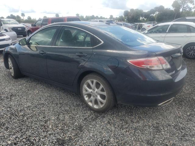 Photo 2 from auction – 2012 MAZDA 6 S with VIN 1YVHZ8CB9C5M01813