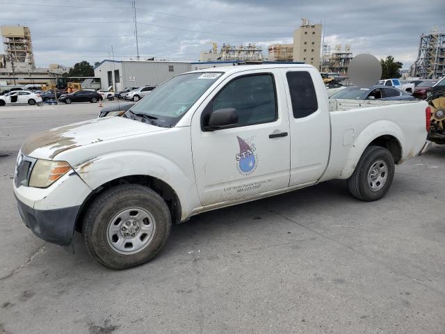 NISSAN FRONTIER S 2016 with VIN 1N6BD0CT3GN756435 - Photo from auction