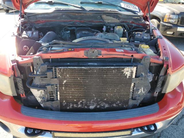 Photo 11 from auction – 2004 DODGE RAM 2500 S with VIN 3D7KU28C24G172965