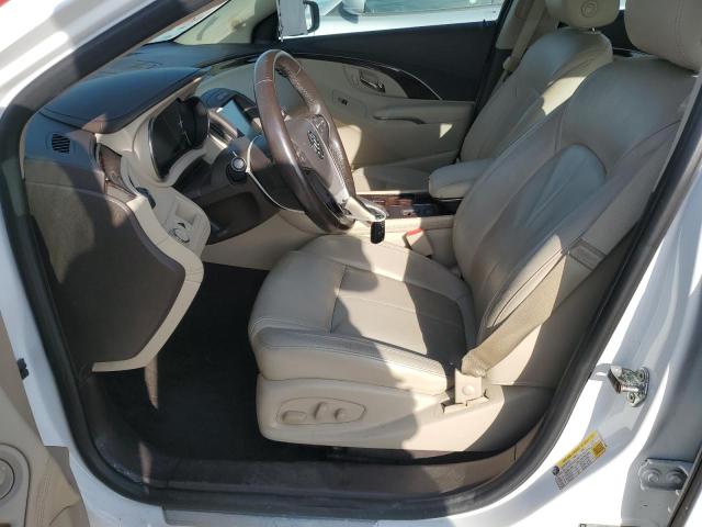 Photo 7 from auction – 2016 BUICK LACROSSE with VIN 1G4GB5G37GF171028