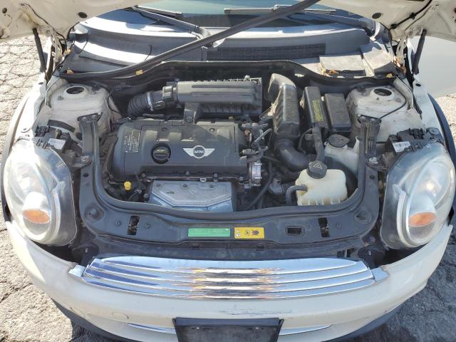 Photo 11 from auction – 2011 MINI COOPER with VIN WMWSU3C53BT096713