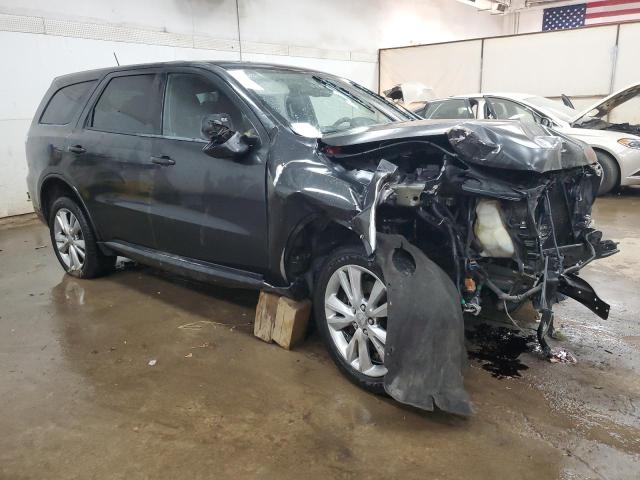 Photo 4 from auction – 2011 DODGE DURANGO R/ with VIN 1D4SD6GT8BC681920