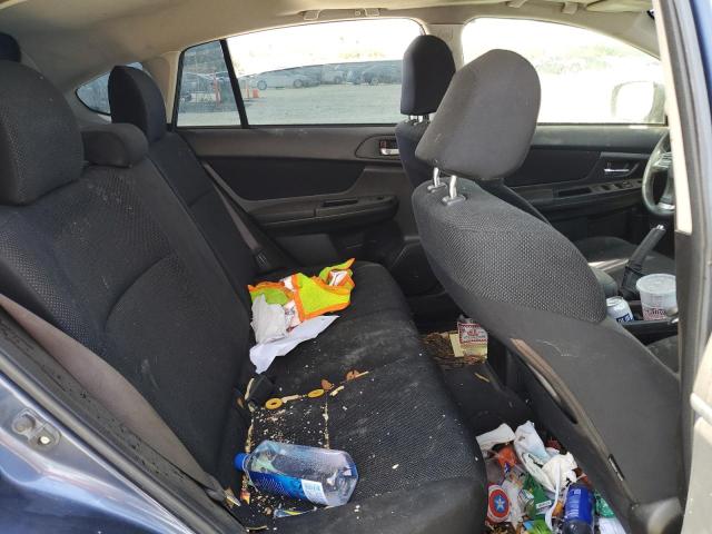 Photo 10 from auction – 2013 SUBARU IMPREZA PR with VIN JF1GPAD65D1217760