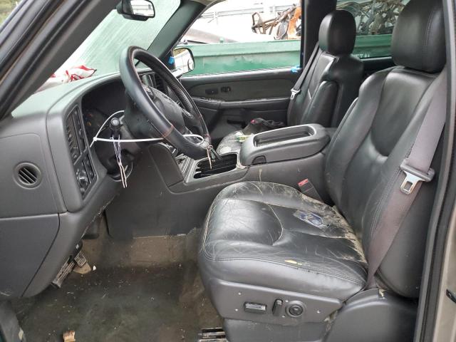 Photo 7 from auction – 2003 GMC NEW SIERRA with VIN 2GTEC19T331369475