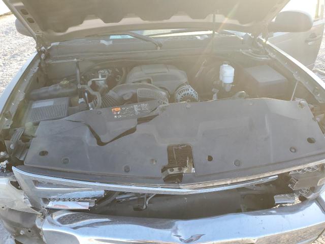 Photo 11 from auction – 2013 CHEVROLET SILVERADO with VIN 3GCPCSE04DG182863