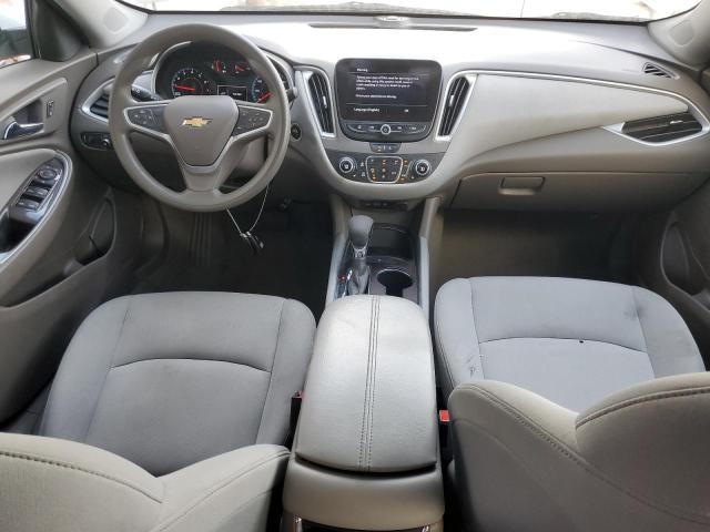 Photo 8 from auction – 2022 CHEVROLET MALIBU LT with VIN 1G1ZD5ST2NF193443